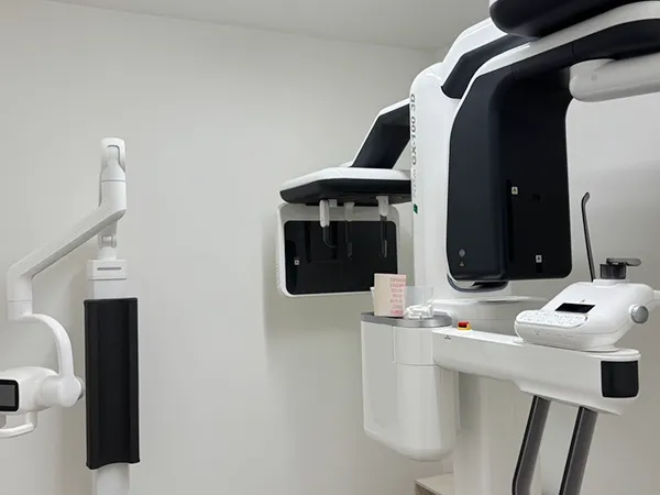 歯科用CT