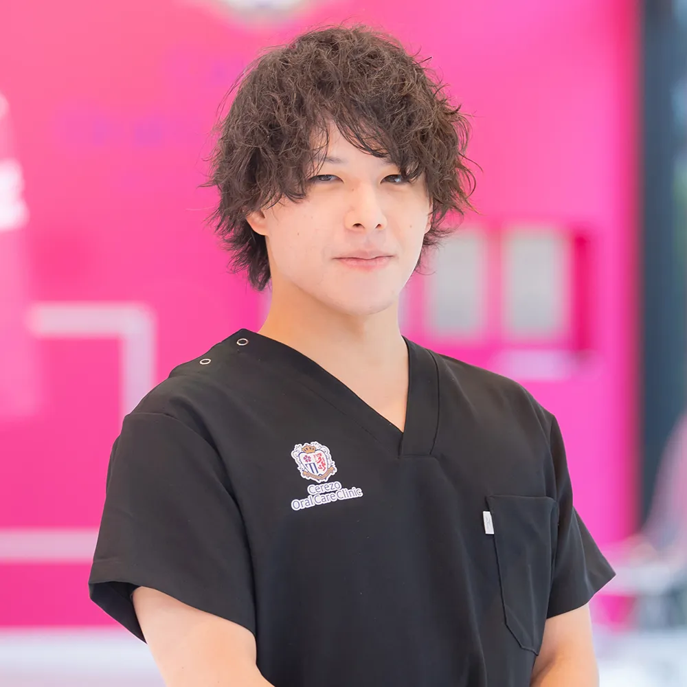 技術とホスピタリティの融合を目指して高度な治療と心のこもったケアを一人ひとりに