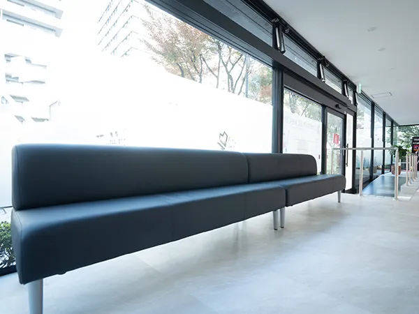 セレッソ オーラルケア クリニック 大阪天王寺院