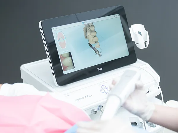 セレッソ オーラルケア クリニック 大阪天王寺院