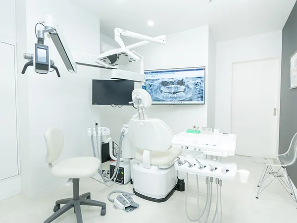 セレッソ オーラルケア クリニック 大阪天王寺院