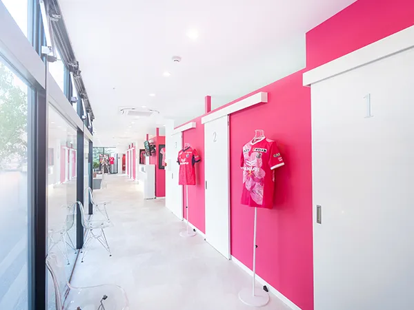 セレッソ オーラルケア クリニック 大阪天王寺院