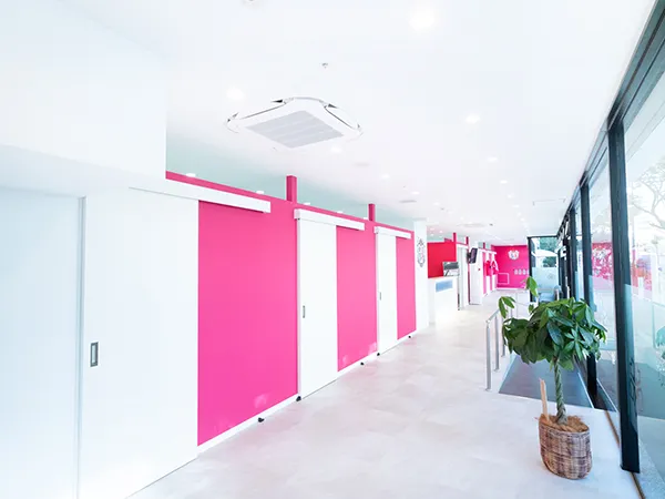 セレッソ オーラルケア クリニック 大阪天王寺院