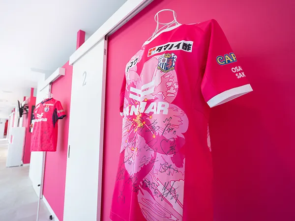 セレッソ オーラルケア クリニック 大阪天王寺院