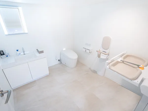 セレッソ オーラルケア クリニック 大阪天王寺院