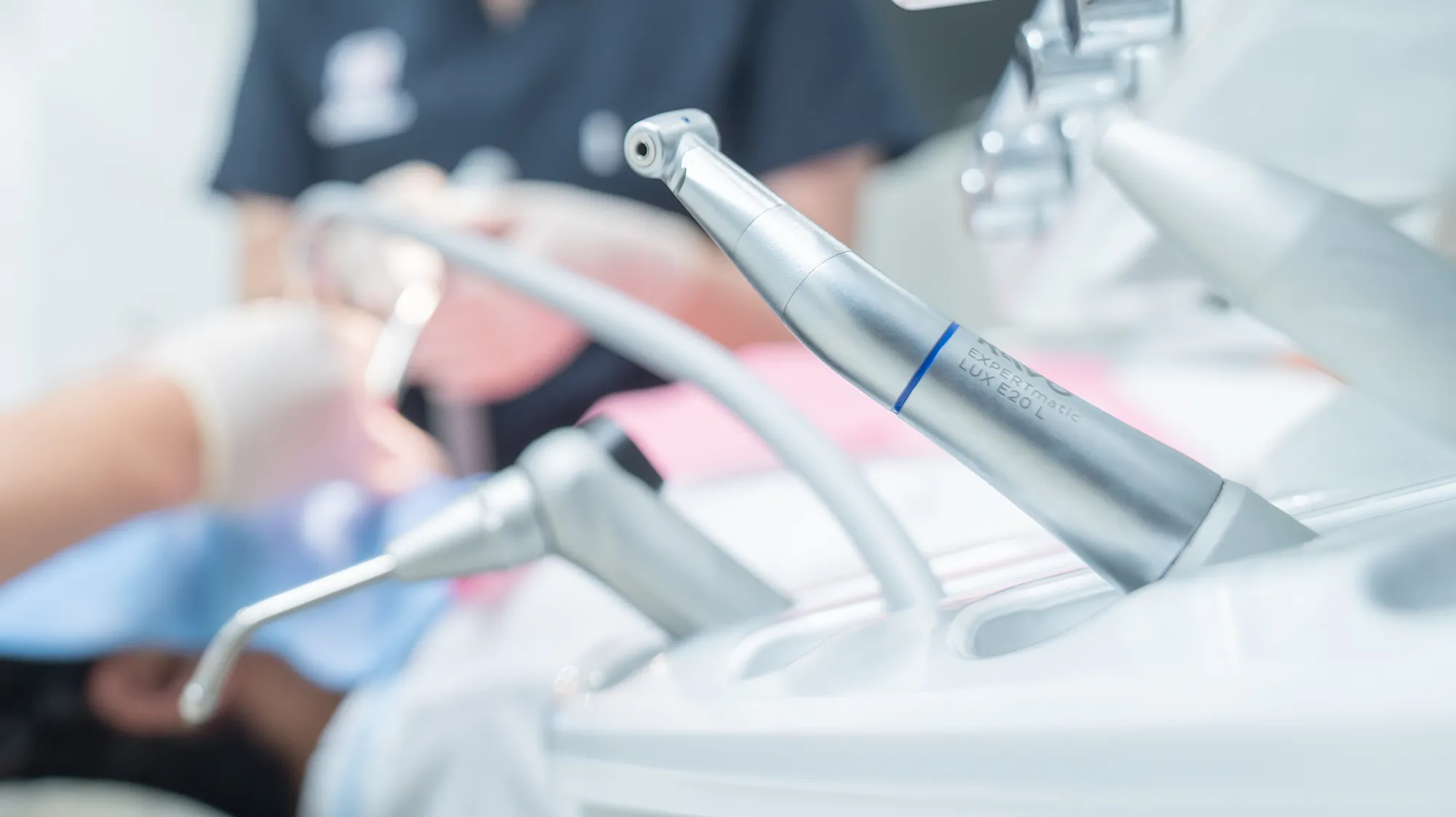 セレッソ オーラルケア クリニック 大阪天王寺院