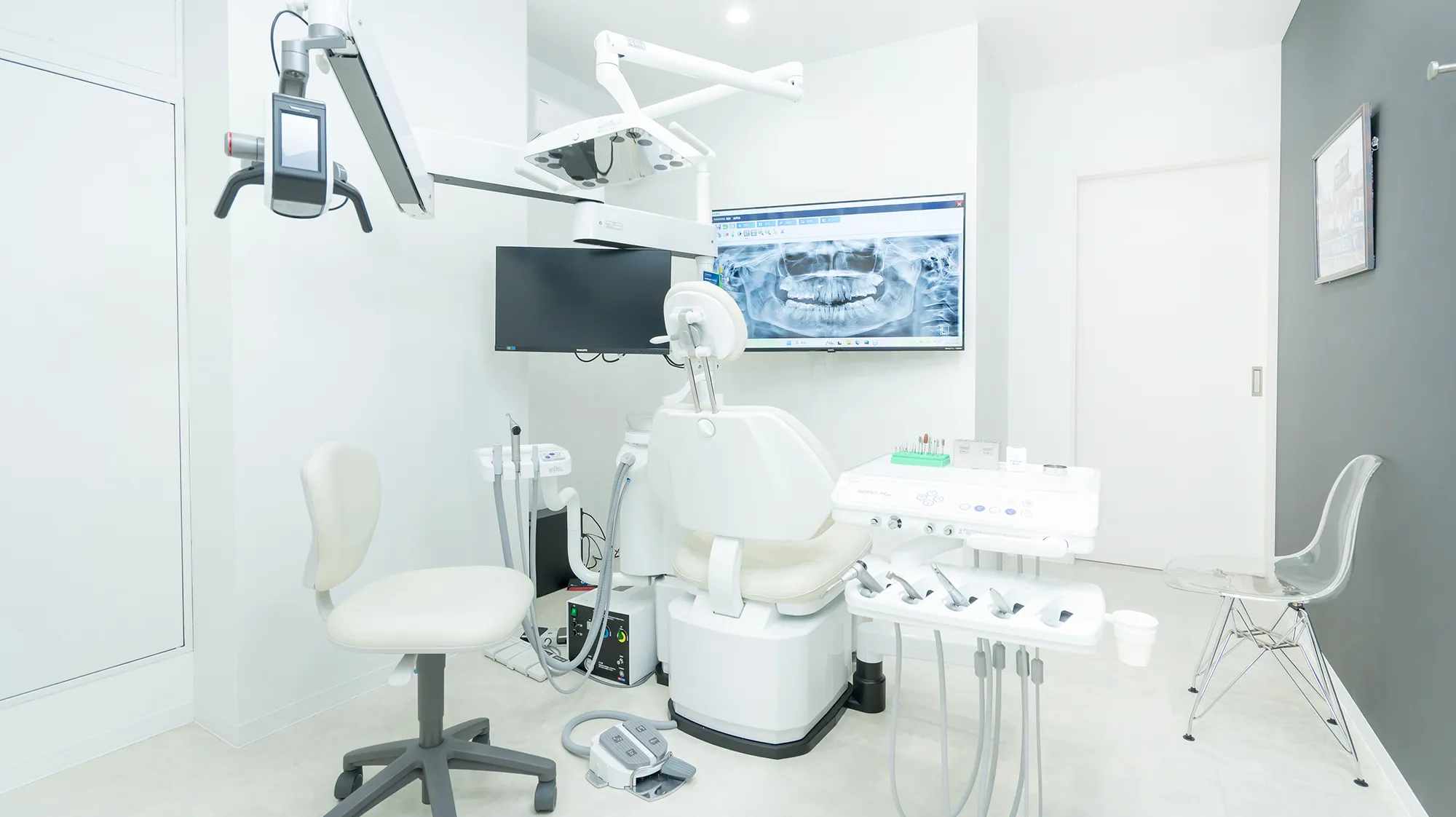 セレッソ オーラルケア クリニック 大阪天王寺院