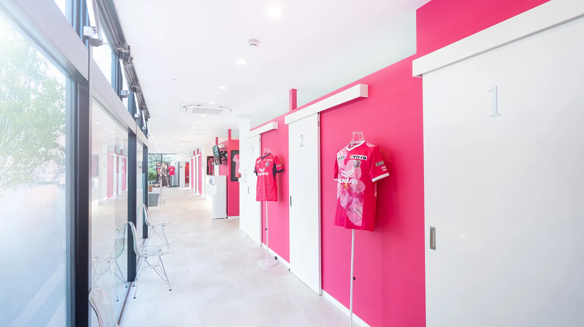 セレッソ オーラルケア クリニック 大阪天王寺院