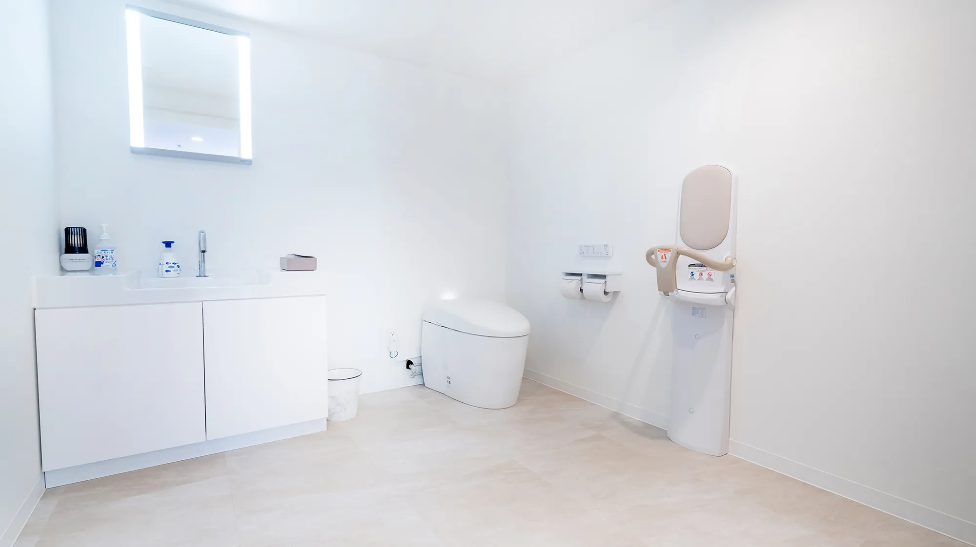 セレッソ オーラルケア クリニック 大阪天王寺院