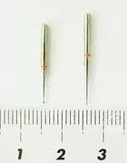 必要な部分のみしか削らない「ドリル」