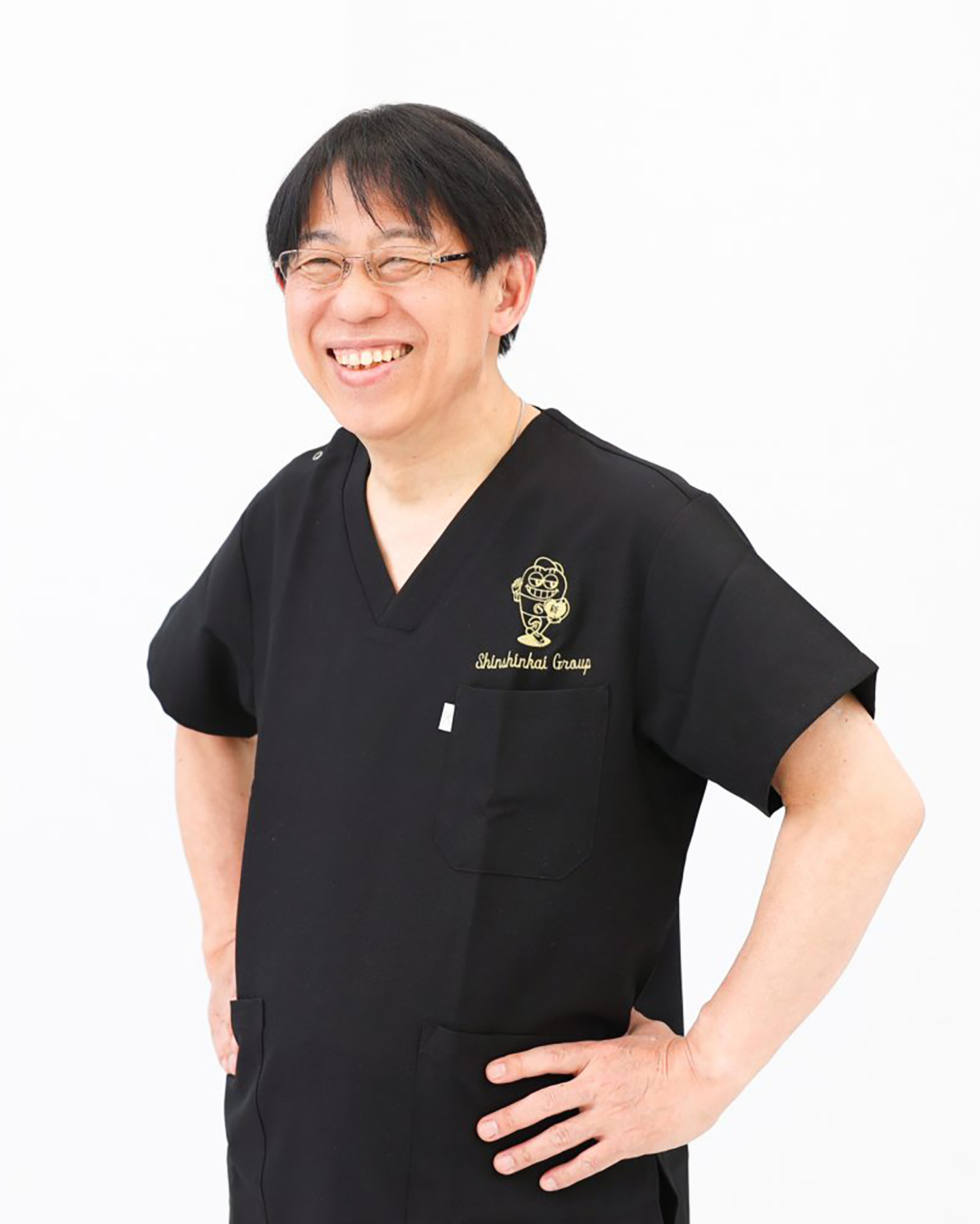 日本補綴歯科学会専門医・指導医 藤澤 政紀