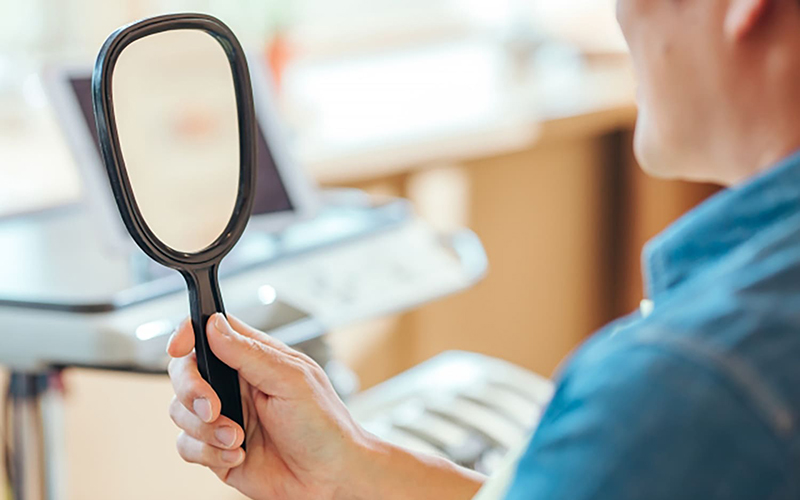 生活習慣の見直し